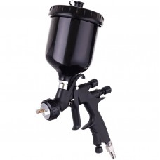 Επαγγελματικό Πιστόλι Βαφής Άνω Δοχείου 1.4mm LVMP NV1 59679